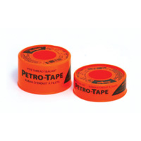 Ruban &agrave; joints tr&egrave;s robuste Jet Lube Petro-Tape, 540" lo x 1/2" la, Blanc Advanced Consulting and Training Ltd.