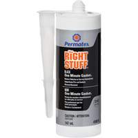 Compos&eacute; &agrave; joints The Right Stuff, Cartouche, Noir Advanced Consulting and Training Ltd.