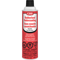 Rev&ecirc;tement caoutchout&eacute; &agrave; vaporiser, 16 oz/454 g/473 ml, Canette a&eacute;rosol, Noir Advanced Consulting and Training Ltd.