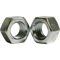 &eacute;crou hexagonal, 7/8", Zinc Cr+3, Filetage Cors&eacute; Advanced Consulting and Training Ltd.