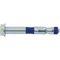 Boulon d'ancrage robuste Power-Bolt Advanced Consulting and Training Ltd.