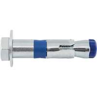 Boulon d'ancrage robuste Power-Bolt Advanced Consulting and Training Ltd.