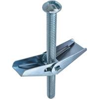Boulon d'ancrage &agrave; bascule Advanced Consulting and Training Ltd.