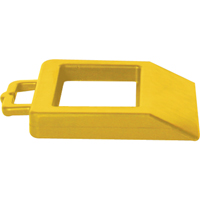 Pallet Jack Stops Advanced Consulting and Training Ltd.