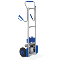 Diables monte-marches Liftkar en aluminium, Cadre en Aluminium, 19" la x 64" h, Capacit&eacute; de 375 lb Advanced Consulting and Training Ltd.