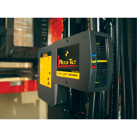 Accu-Tilt Fork Lift Level Indicator Advanced Consulting and Training Ltd.