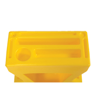 Plateaux pour transpalette Advanced Consulting and Training Ltd.