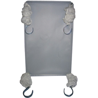 Spring Platform for Starcart Box Truck Advanced Consulting and Training Ltd.