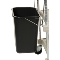 Chariots utilitaires myCart Advanced Consulting and Training Ltd.