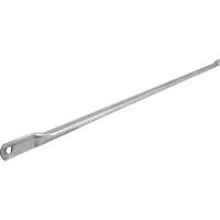 Scaffolding Accessories - Guard Rail, Guard Rail, 2" W x 60" H Advanced Consulting and Training Ltd.