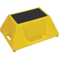 Escabeaux industriels, 28" x 20" x Hauteur 13" Advanced Consulting and Training Ltd.