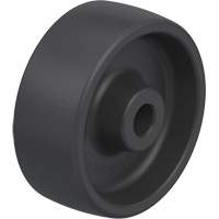 Heat-Resistant Nylon Wheels Advanced Consulting and Training Ltd.