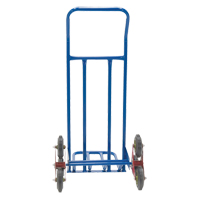Diable monte-marches, Cadre en Acier, 24" la x 45-3/4" h, Capacit&eacute; de 300 lb Advanced Consulting and Training Ltd.