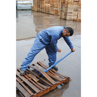 Pallet Buster Advanced Consulting and Training Ltd.