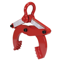 Heavy Duty Pallet Puller, 16 lbs. Weight, 5" Jaw Opening, 6000 lbs. Pulling Capacity, 2" Jaw Height Advanced Consulting and Training Ltd.