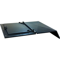 Couvercles pour conteneurs basculeurs  