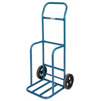Traffic Cone Cart Advanced Consulting and Training Ltd.