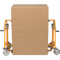 Furniture Mover - FM-60 Advanced Consulting and Training Ltd.