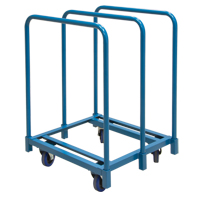Chariot d&eacute;mont&eacute; pour panneaux, 30" x 27" x 43", Capacit&eacute; 1000 lb Advanced Consulting and Training Ltd.
