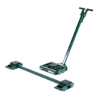 Tri-Glide Three-Point Mover Advanced Consulting and Training Ltd.