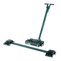 Tri-Glide Three-Point Mover Advanced Consulting and Training Ltd.
