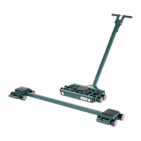 Tri-Glide Three-Point Mover Advanced Consulting and Training Ltd.