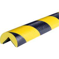 Knuffi Magnetic Flexible Edge Protector, 3.28' (1 m) Long Advanced Consulting and Training Ltd.