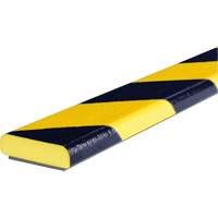 Knuffi Magnetic Flexible Edge Protector - Model F, 3.28' (1 m) Long Advanced Consulting and Training Ltd.