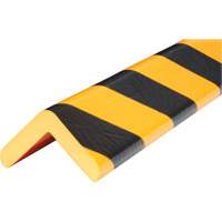 Knuffi Adhesive Flexible Edge Protector, 3.28' (1 m) Long Advanced Consulting and Training Ltd.