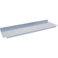 Industrial Duty Lower Shelf for Workbench Advanced Consulting and Training Ltd.