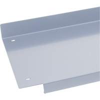 Industrial Duty Lower Shelf for Workbench Advanced Consulting and Training Ltd.