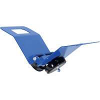 Lightweight Door Panel Dolly, 2.25" W x 10" D x 9.56" H, 350 lbs. Capacity Advanced Consulting and Training Ltd.