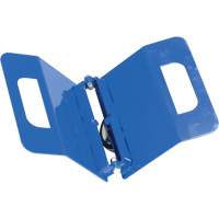 Lightweight Door Panel Dolly, 2.25" W x 10" D x 9.56" H, 350 lbs. Capacity Advanced Consulting and Training Ltd.