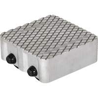 Cast Aluminum Propel Dolly Advanced Consulting and Training Ltd.