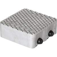 Cast Aluminum Propel Dolly Advanced Consulting and Training Ltd.