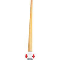 Pry-Lever Bar, Wood Handle, 84" L Handle, 4250 lbs. Capacity Advanced Consulting and Training Ltd.