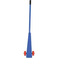 Pry-Lever Bar Advanced Consulting and Training Ltd.