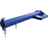 Non-Telescoping Economy Lift Master Boom Advanced Consulting and Training Ltd.