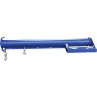 Non-Telescoping Economy Lift Master Boom Advanced Consulting and Training Ltd.