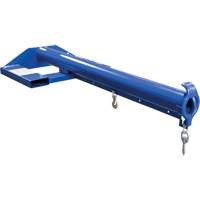 Non-Telescoping Economy Lift Master Boom Advanced Consulting and Training Ltd.