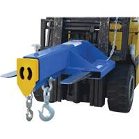 Telescoping Shorty Lift Master Boom Advanced Consulting and Training Ltd.
