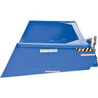 Fork Mounted Front Loader Advanced Consulting and Training Ltd.
