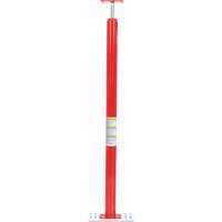 Basement Floor Jack Advanced Consulting and Training Ltd.