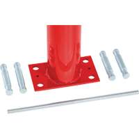 Basement Floor Jack Advanced Consulting and Training Ltd.