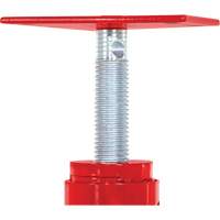 Basement Floor Jack Advanced Consulting and Training Ltd.