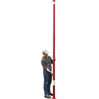 Basement Floor Jack Advanced Consulting and Training Ltd.