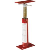 Basement Floor Jack Advanced Consulting and Training Ltd.