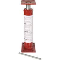 Basement Floor Jack Advanced Consulting and Training Ltd.