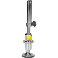 Screw-Style Levelling Jack Advanced Consulting and Training Ltd.