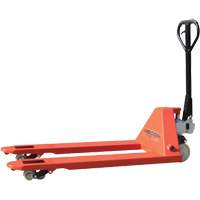 Eco Heavy-Duty Pallet Truck, Steel, 45" L x 21.6" W, 11000 lbs. Capacity Advanced Consulting and Training Ltd.